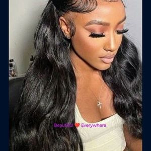Human Hair lace wig